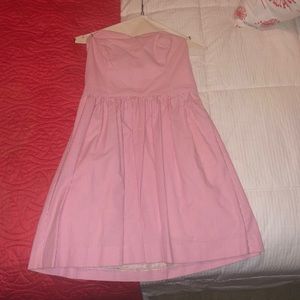 🌟 Searsucker Lilly Pulitzer Dress 🌟